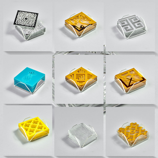 Coasters