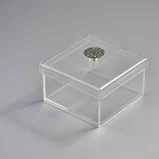 Crafted Radiance – The Plated Collection