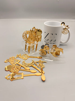 Ramadan Decorative Adornments