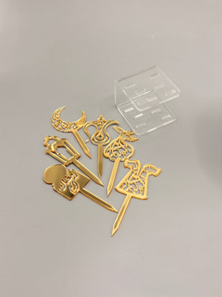 Ramadan Decorative Adornments