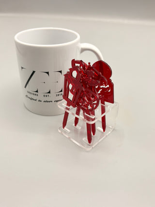 Ramadan Decorative Adornments