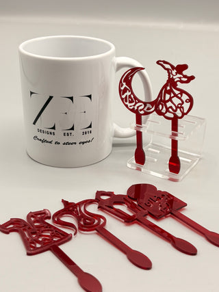 Ramadan Decorative Adornments