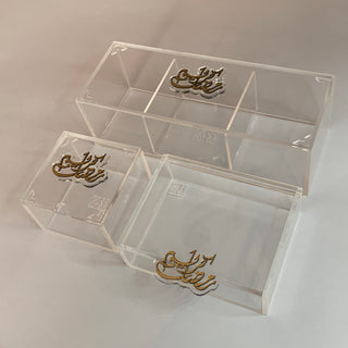 Ramadan Kareem Boxes