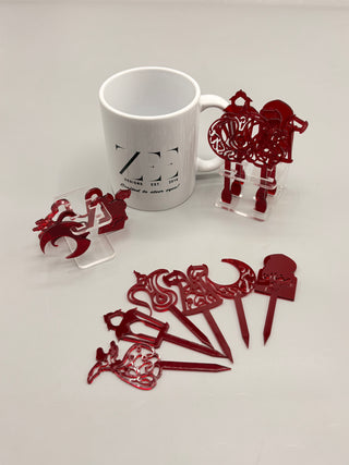 Ramadan Decorative Adornments