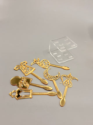 Ramadan Decorative Adornments