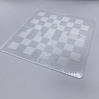 Fold & Play Chess Set