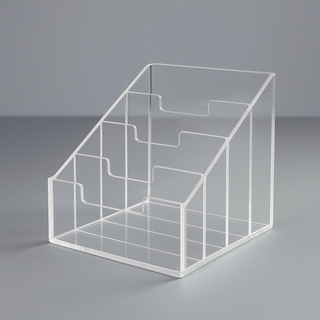 Inclined Vertical Stand