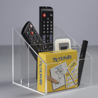 Inclined Vertical Stand