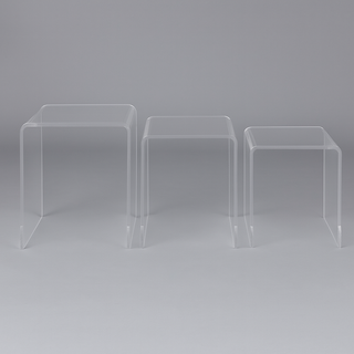 Nesting Tables