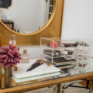 Wide 3-Drawer organizer