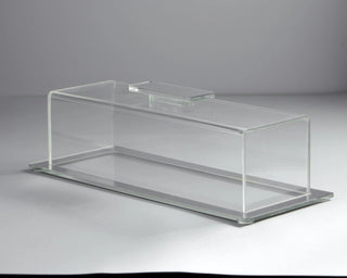 Mirror Crown English Cake Tray