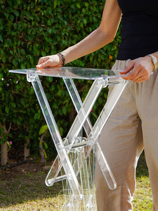 Folding Table