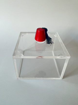 El Afandi Sugar Container