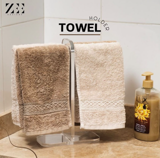 Towel/ accessories Stand