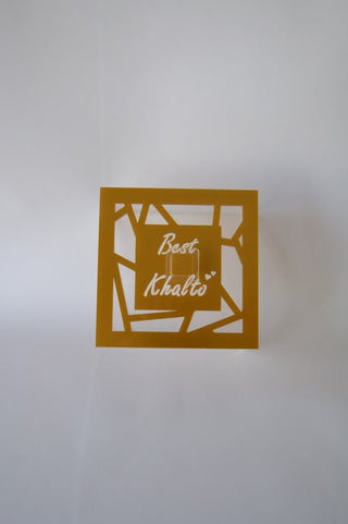 Irregular Mother's Day Box Best Khalto