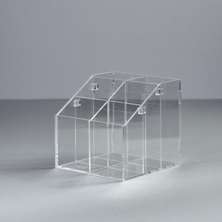 Inclined Vertical Stand