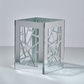 Irregular Small Regular shaped Bin