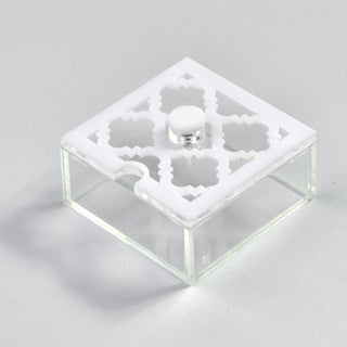 Moroccan Sugar container