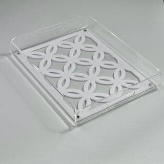 Circles Serving Tray