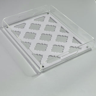 Moroccan Serving Tray