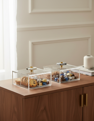 Stone Luxe - The Marble collection