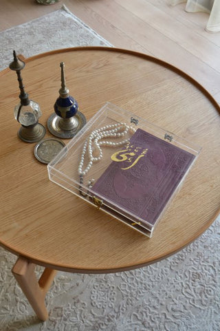 Golden Heart – The Mother’s Day Collection