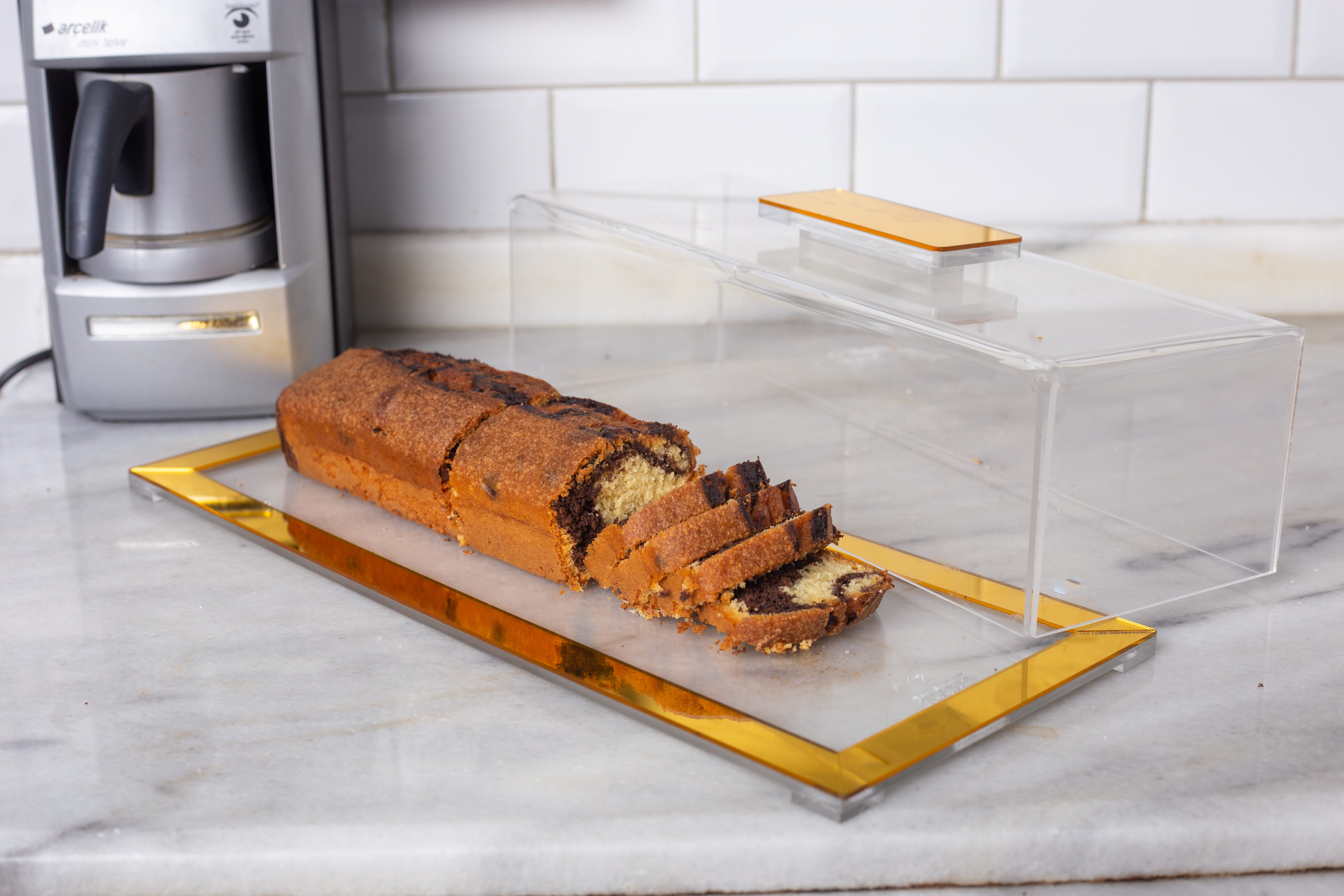 Platters – Zee Designs Plexiglass
