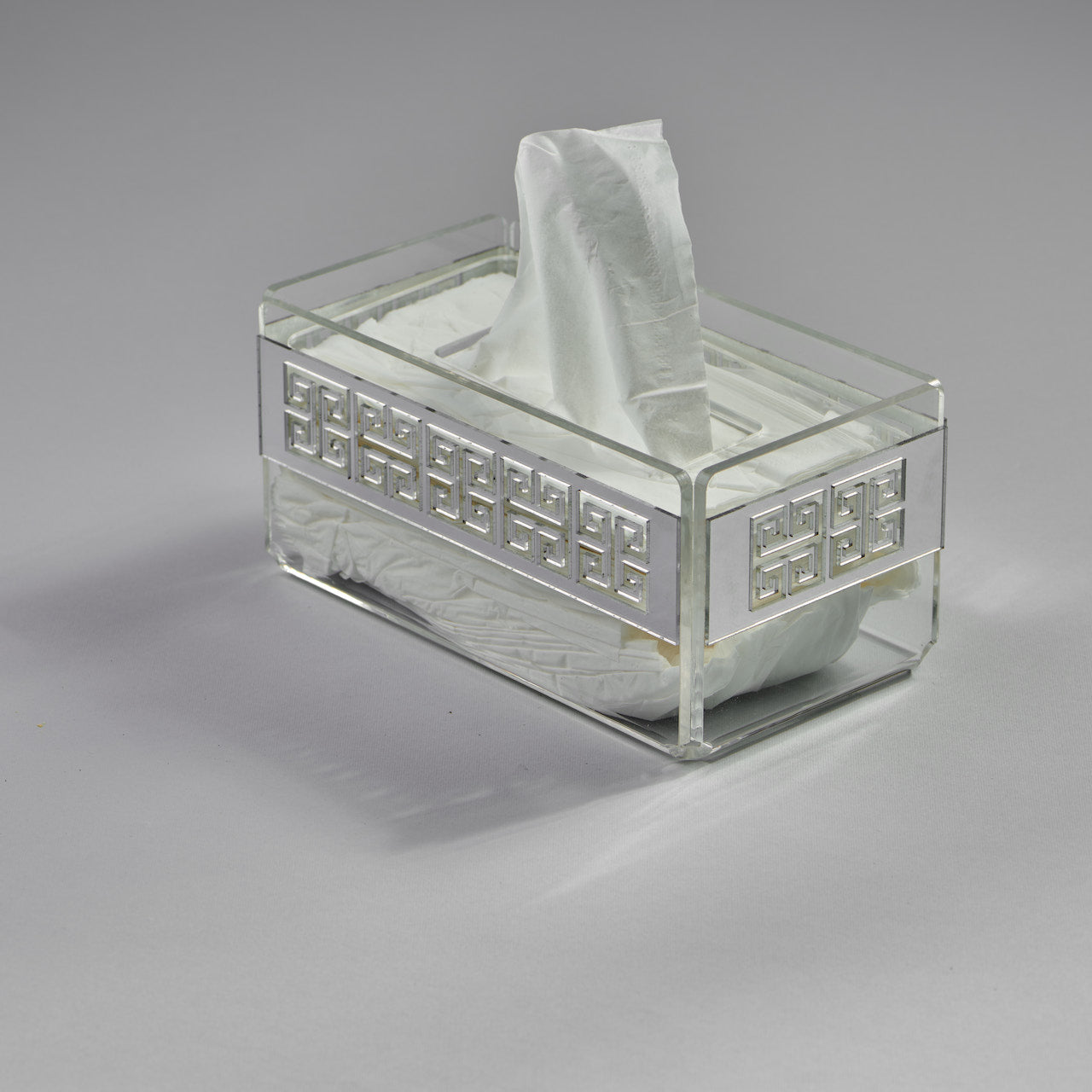 Greek key Collection – Zee Designs Plexiglass