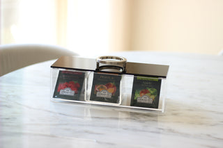 Tea box