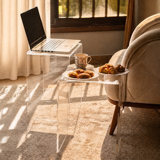 Nesting Tables
