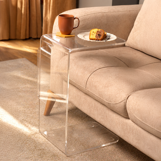 Lounge Bended Side Table