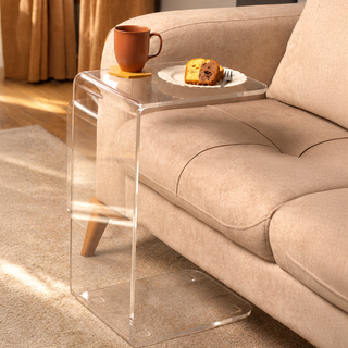 Lounge Bended Side Table