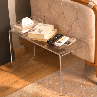 Waterfall Table