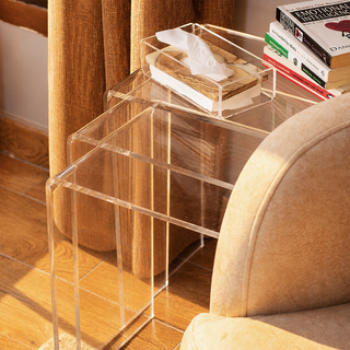 Nesting Tables