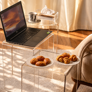 Nesting Tables