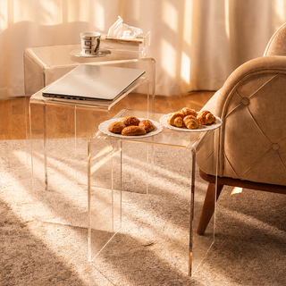 Nesting Tables