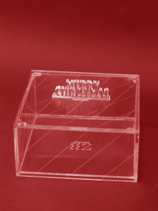 Christmas Squared Box Set