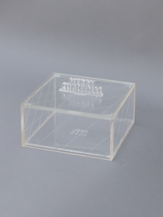 Christmas Squared Box Set