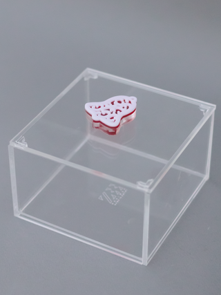 Christmas Squared Box Set