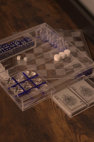 5-in-1 Game Box