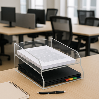 Paper tray
