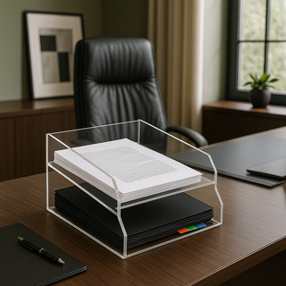 Paper tray