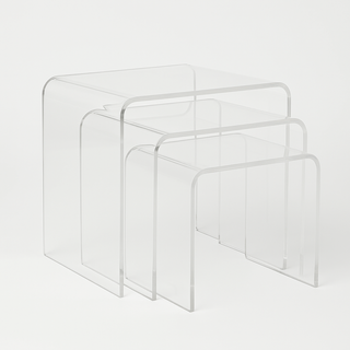 Nesting Tables