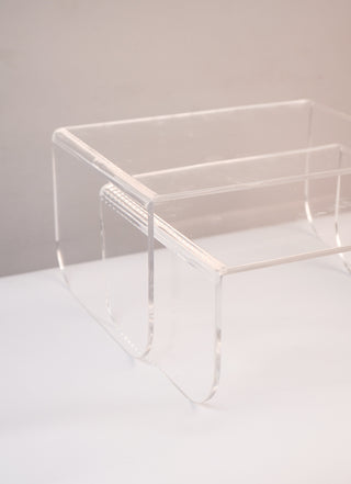 Food Riser Set