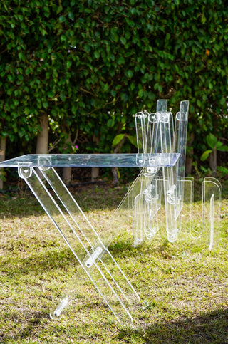 Folding Table