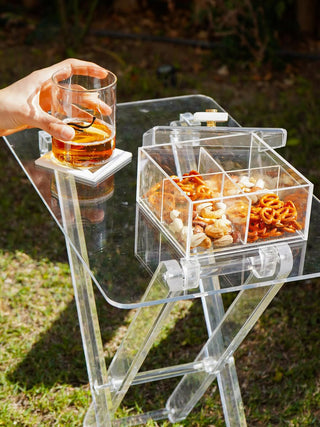 Folding Table