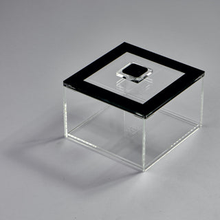 Framed Squared Box