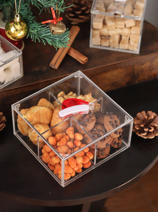 Christmas Squared Box Set