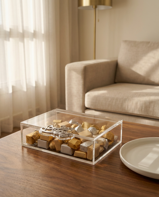 Ramadan Kareem Boxes