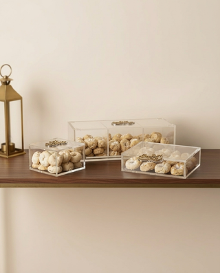 Ramadan Kareem Boxes